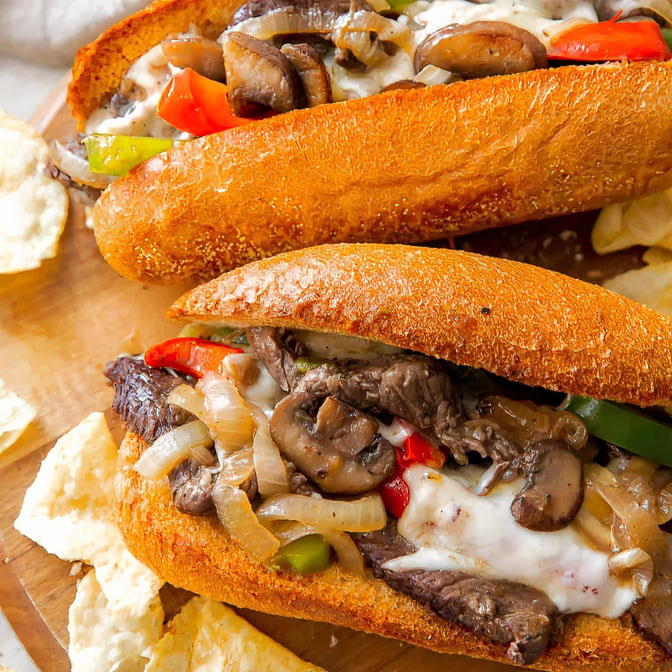 3 Halal Guys by null