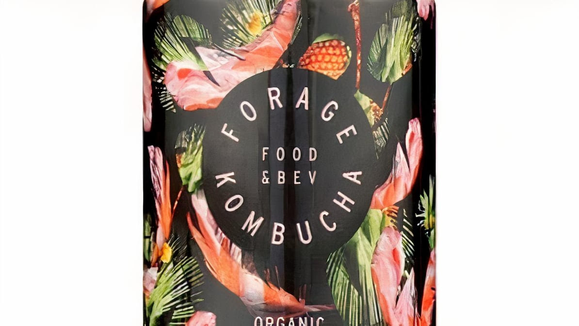 Green + The Grain by null