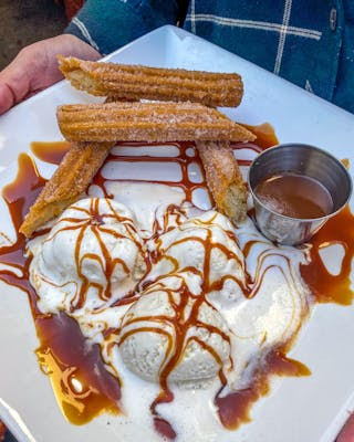 Cabrera's Mexican Restaurant by null