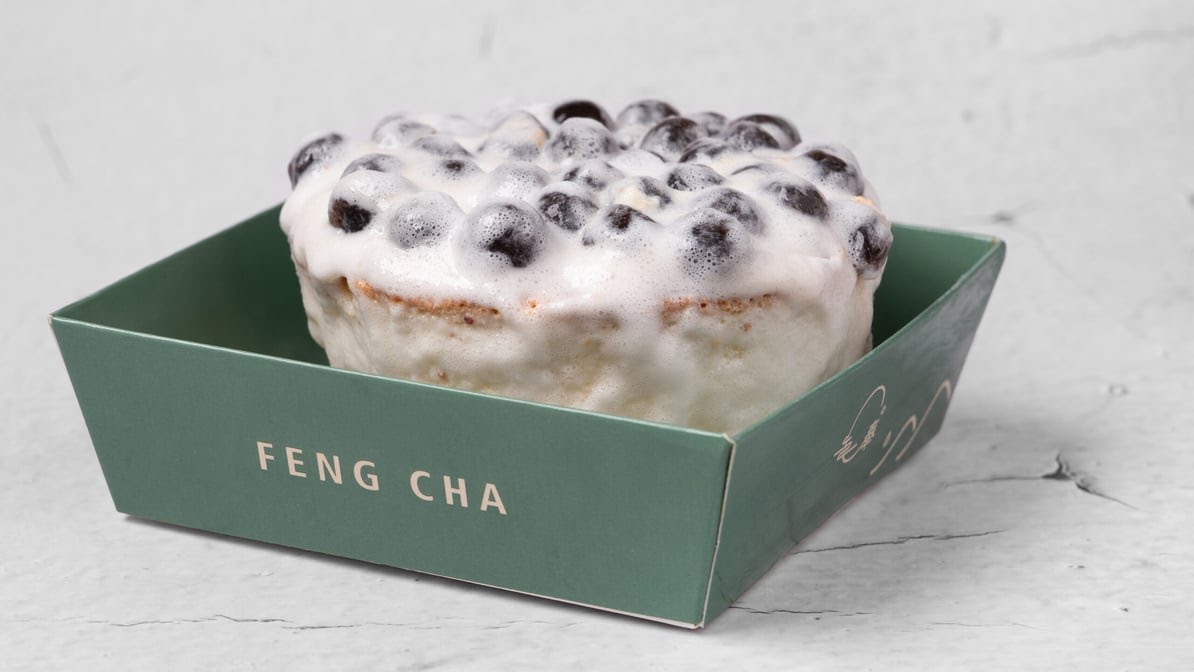 Feng Cha by null