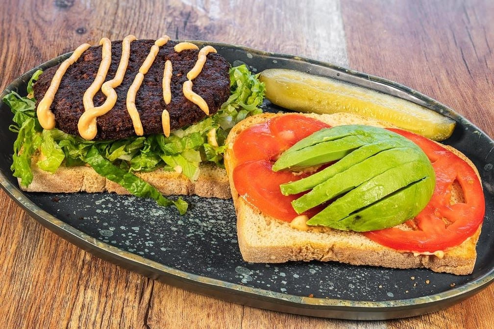 The Kitchen By Great Full Gardens by null