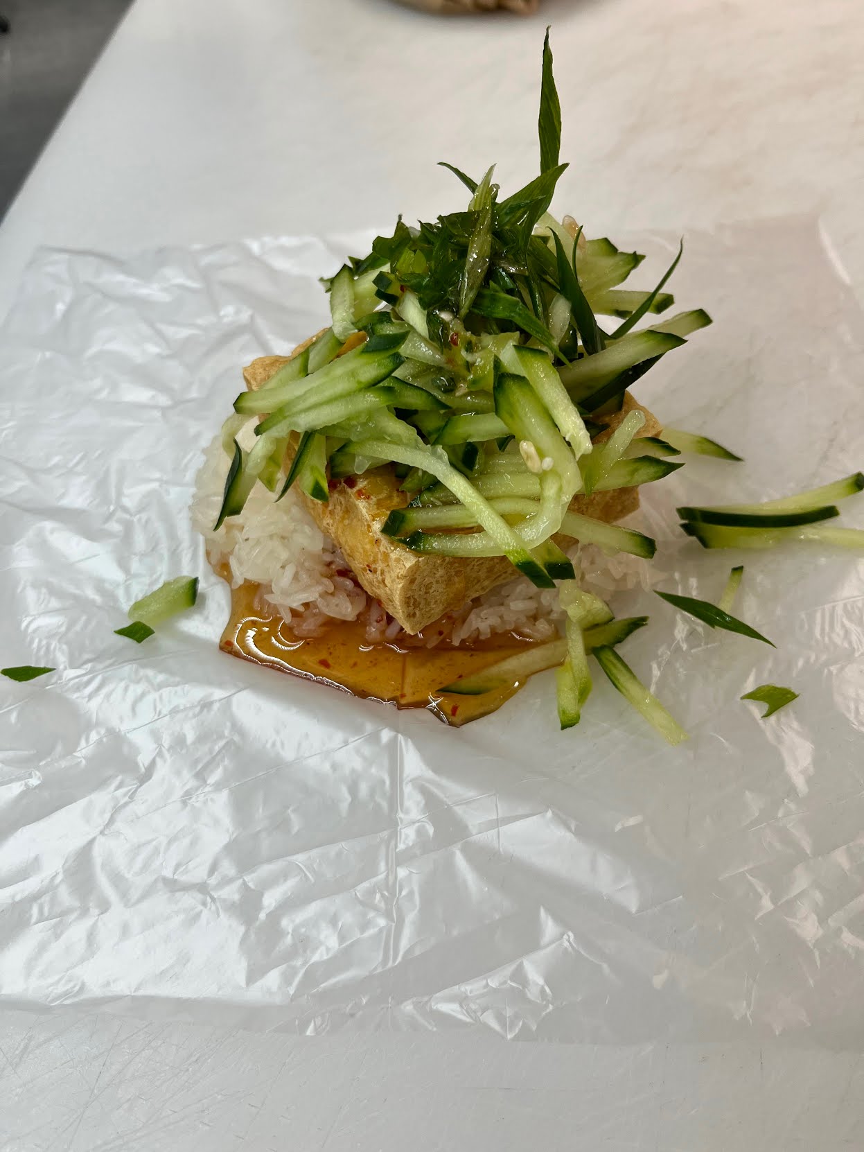 Thai Burger Company by null