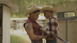 Vintage gay cowboy porn jpg x Gay cowboy