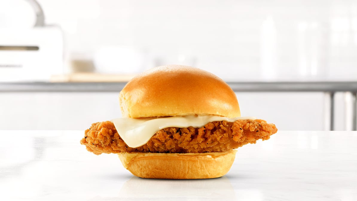 Arby's by null