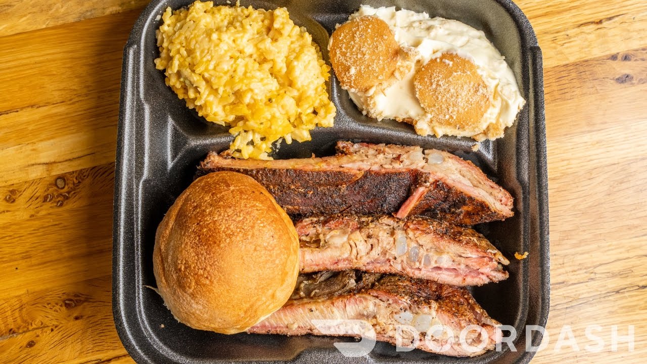 Texas Best Smokehouse Longview by null