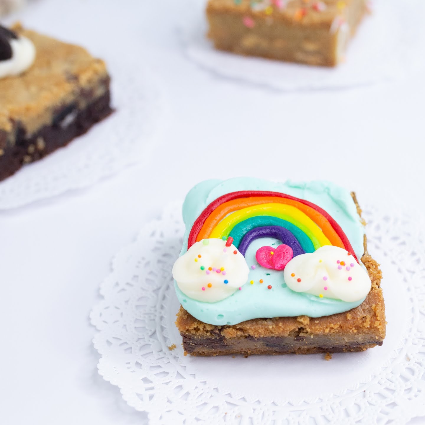 Hayley Cakes and Cookies by null