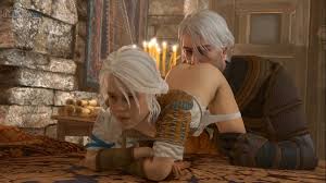 Witcher ciri jpg x Witcher ciri