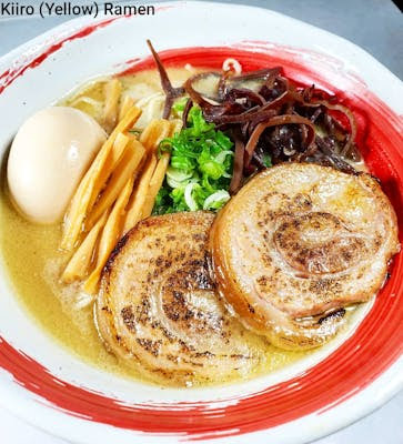 Issho Ni Ramen, Sushi & Hibachi by null