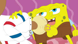 Spongebob squarepants jpg x Spongebob sex