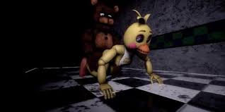 Love taste toy chica walk jpg x Toy chica sex