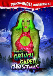 Grinch porn parody jpg x The grinch