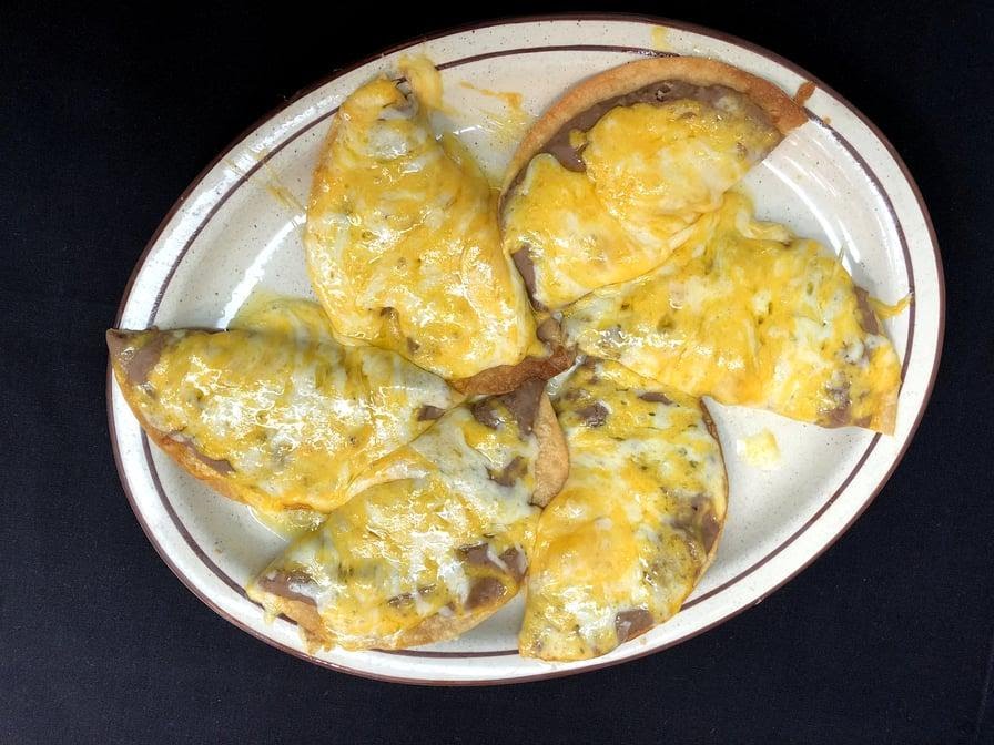 Mamaveca Mexican and Peruvian Restaurant by null