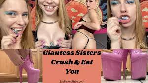 Wonders of the new world jpg x Giantess world