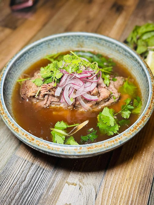 Miku Asian Kitchen by null