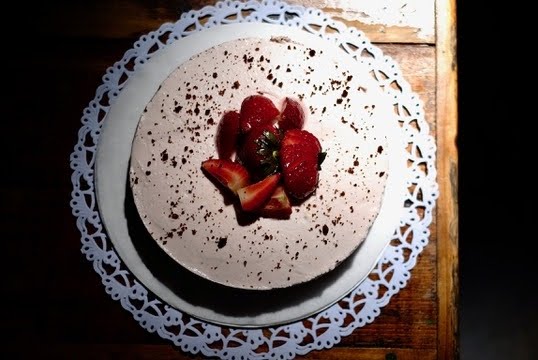 Saraghina Bakery by null
