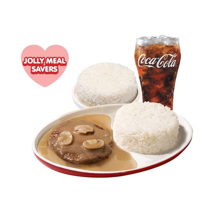 Jollibee by null