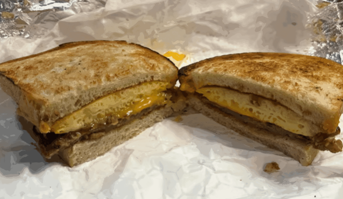 Bread and Butter Kitchen by null