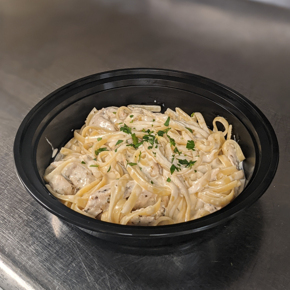 Andiamo Italian Ristorante by null