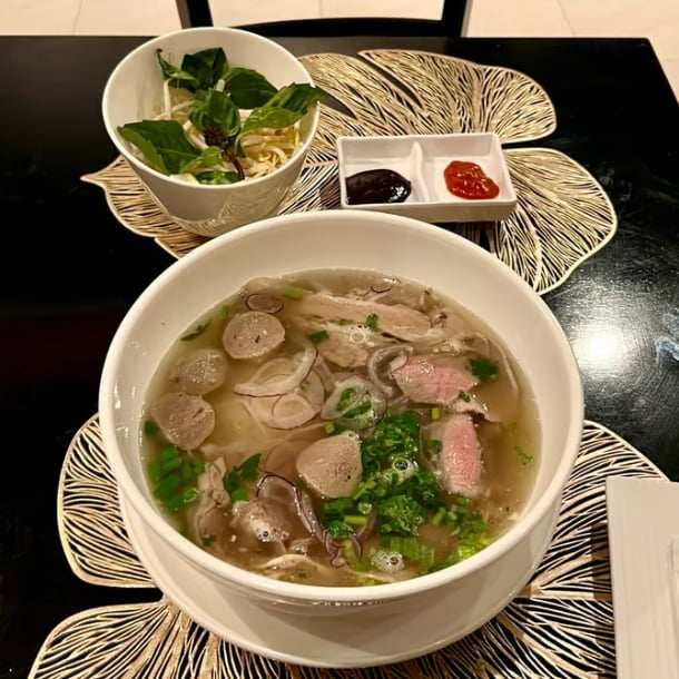 Just Pho You by null