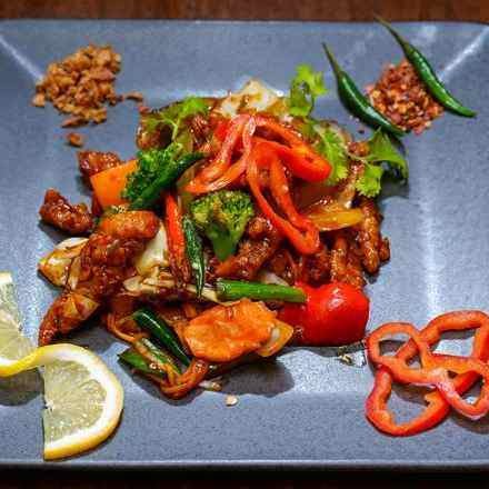 Ban Thai Hackney by null