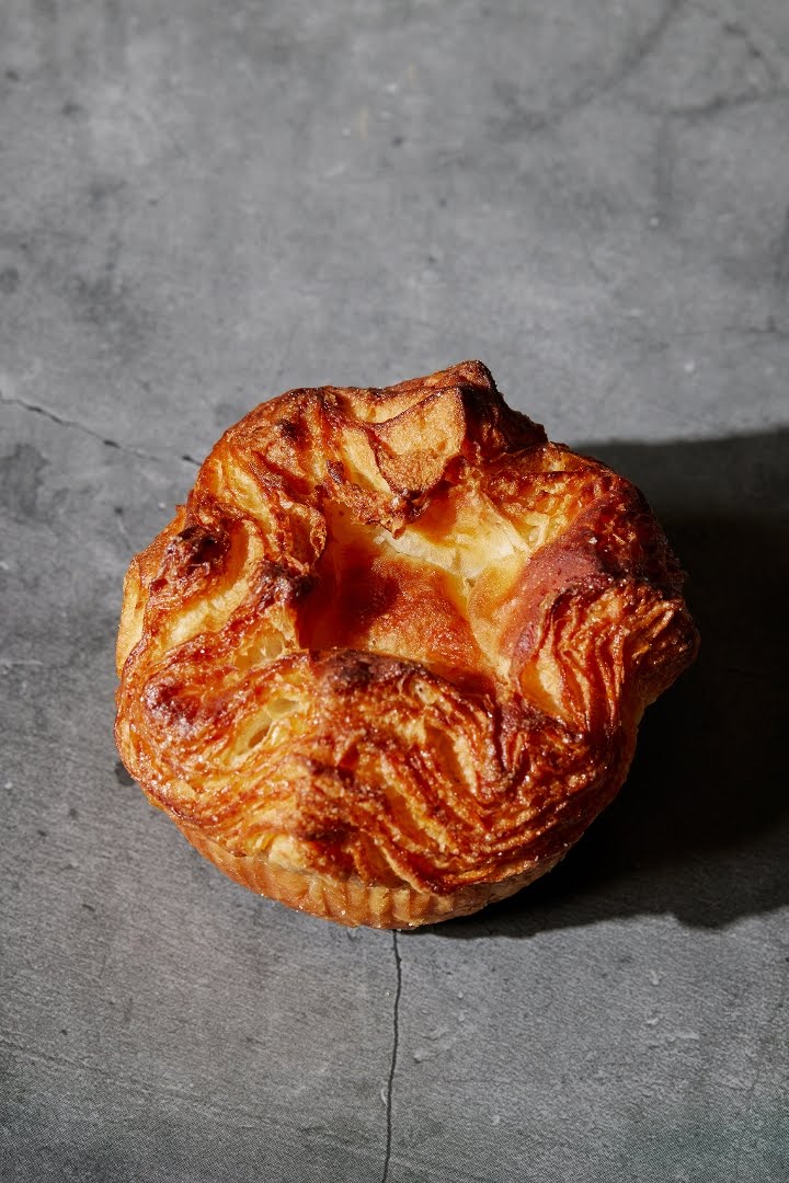 La Saison Bakery by null