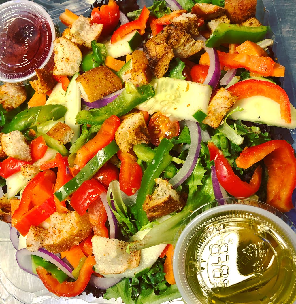 Chiquita's Pizzeria & Mexican Grill by null