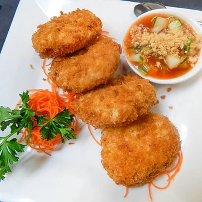 Ammathar Thai Cuisine by null