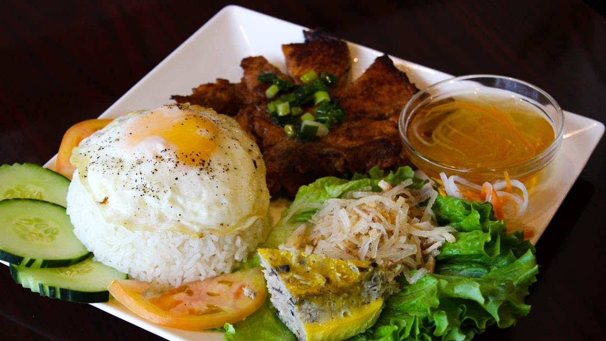 Pho T & N by null