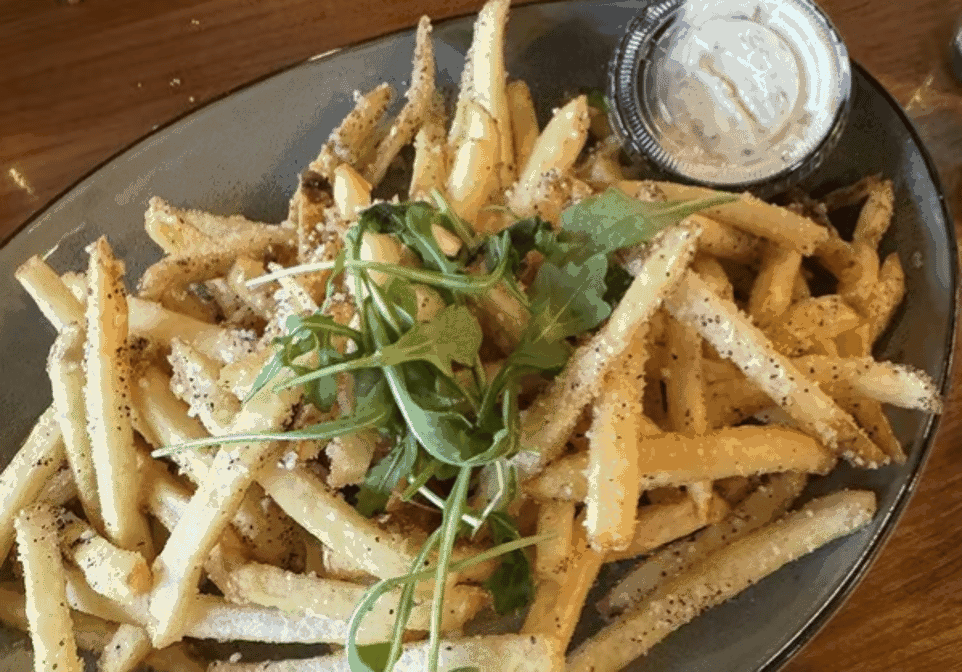 Jay Jay's Bistro by null