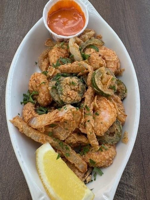 3rd Coast Fish Bar (a DMK restaurant) by null