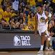 NBA playoffs: Nick Young dishes on starting, dealing with Draymond Green's bullying - The Mercury News
