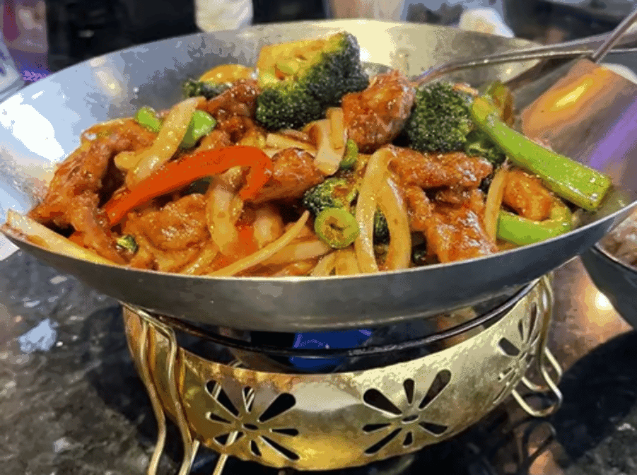 Zhang Bistro by null