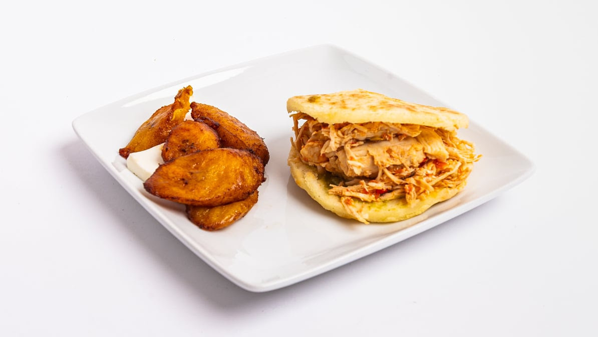 La Chiva Colombian Cuisine by null