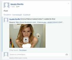 Reaction emma watson nude photo leak speaks volumes jpg x Emma watson sex tape