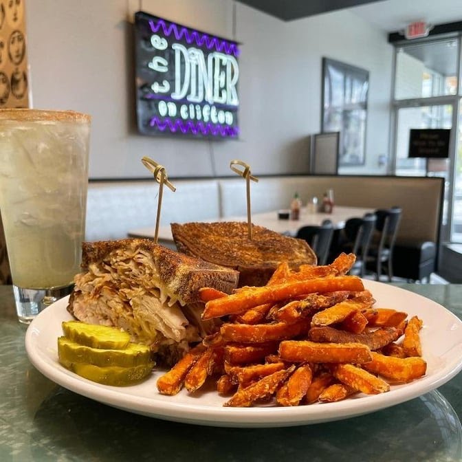 Dinerbar on Clifton by null