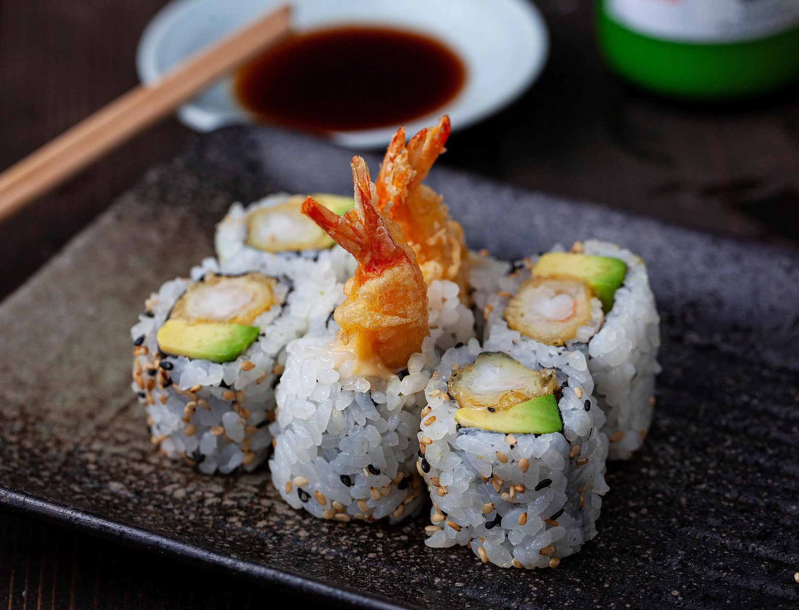 Royal Sushi & Izakaya by null