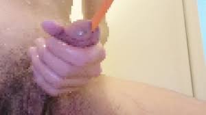 Fuck and creampie in urethra jpg x Pee hole fucking