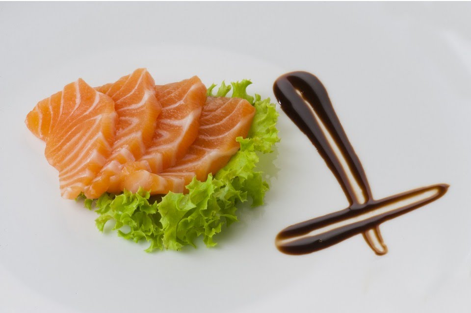 Inaka Asian Cuisine by null