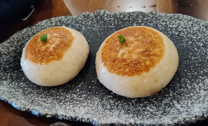 KungFu Kitchen by null