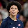 Brittney Griner reacts to Paul Whelan, Evan Gershkovich's release ...