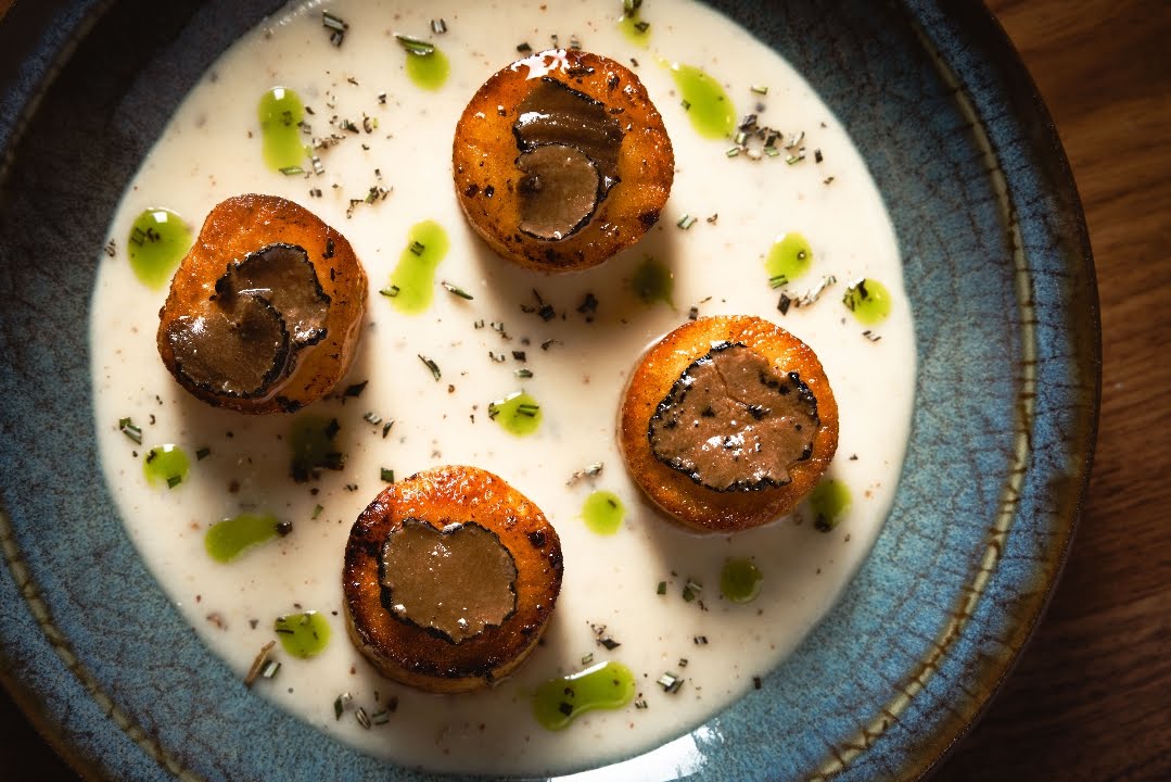 San Babila NYC by null