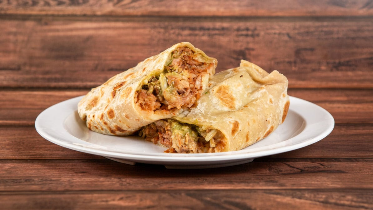 Carnitas Las Michoacanas by null