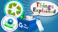 The Importance of Recycling: A Comprehensive Guide ile ilgili video