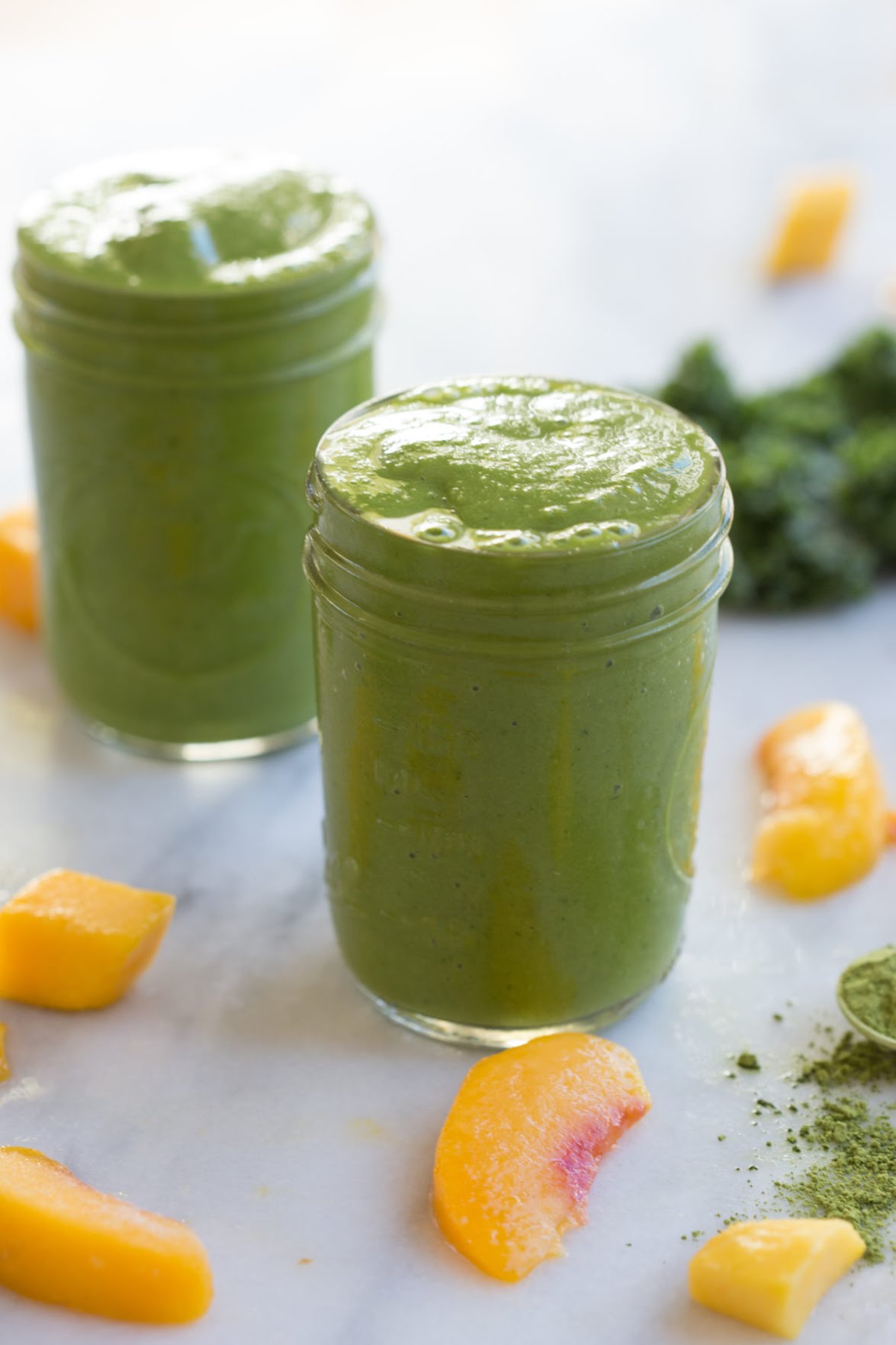 Best Friend Juice Bar & Cafe by null