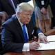 EPA Scientists' Work May Face 'Case By Case' Review By Trump Team, Official Says 