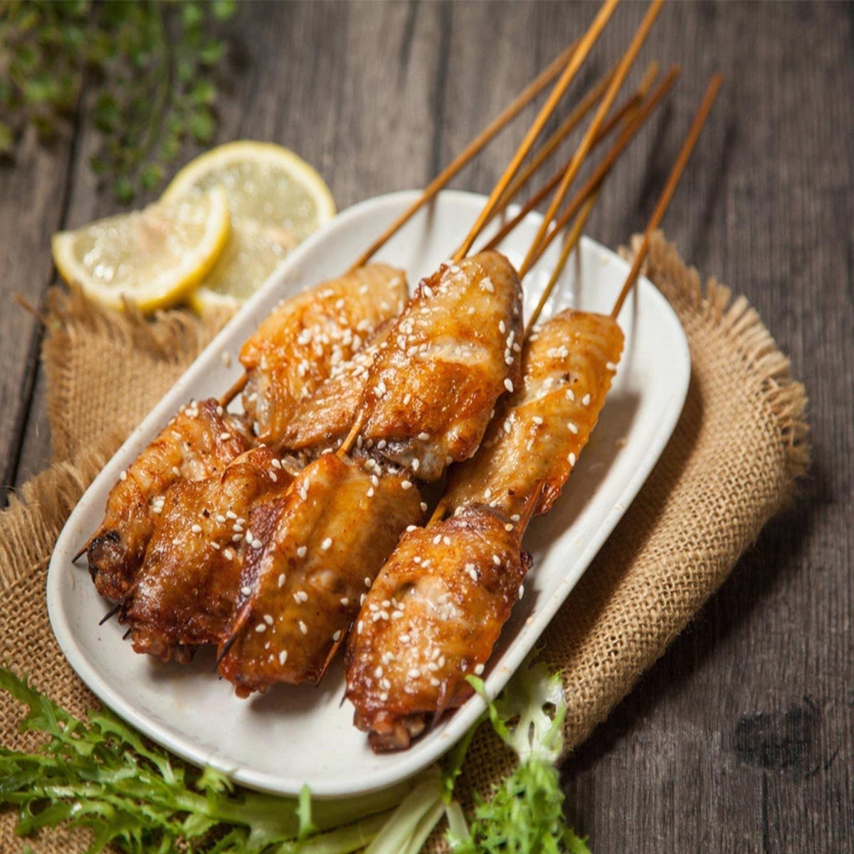 Liu Roast Fish City of Industry by null