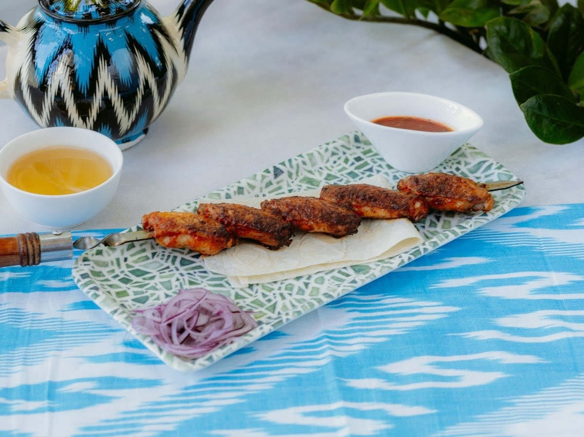 Afsona Shevchenko by null