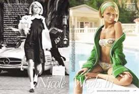 Transgender activist and actress nicole jpg x Nicole jones