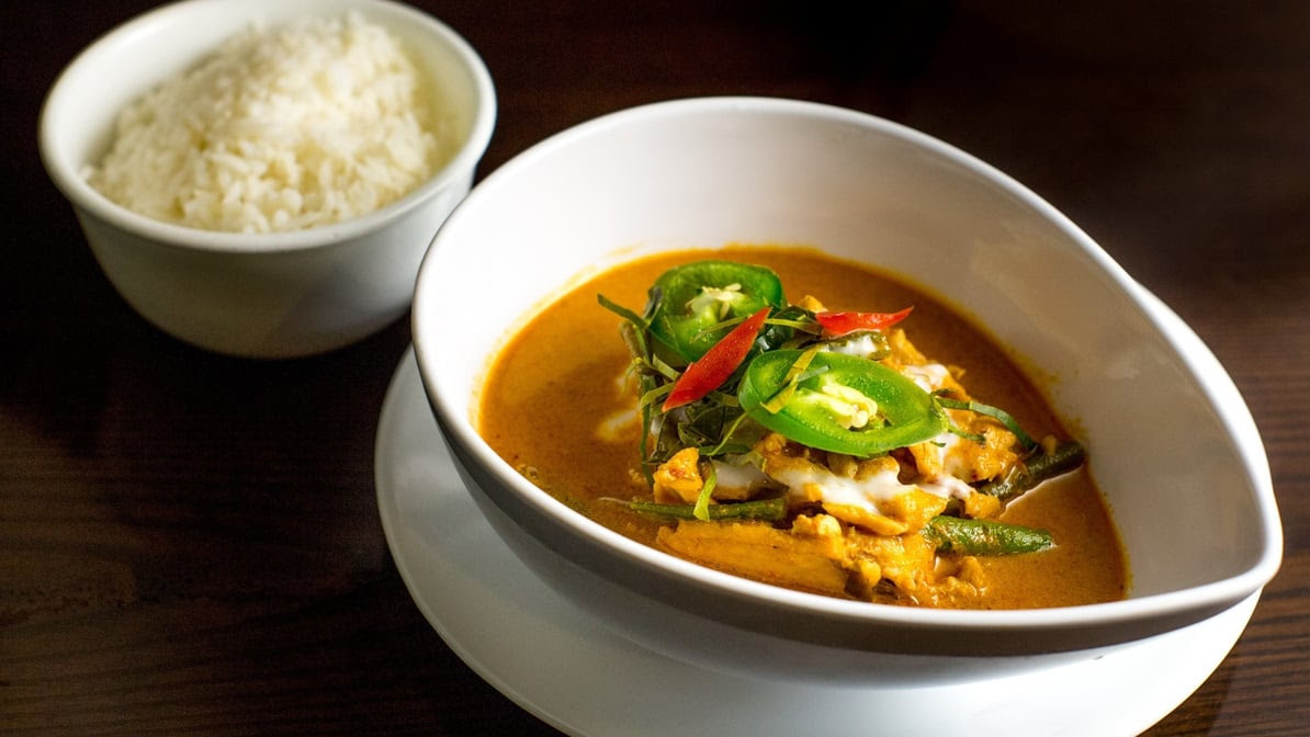 Aroy Dee Thai Kitchen by null