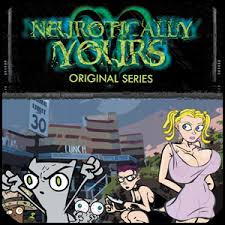 Neurotically yours germaine drooling animated lewd ninja jpg x Foamy the squirrel